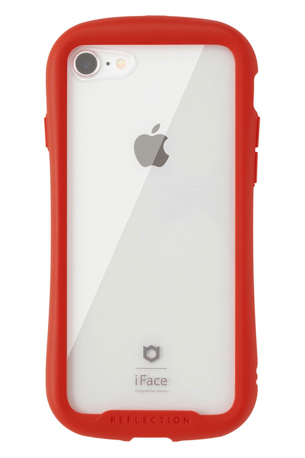 Amazon.co.jp: iFace Reflection iPhone SE(第3世代/第2世代)/8/7