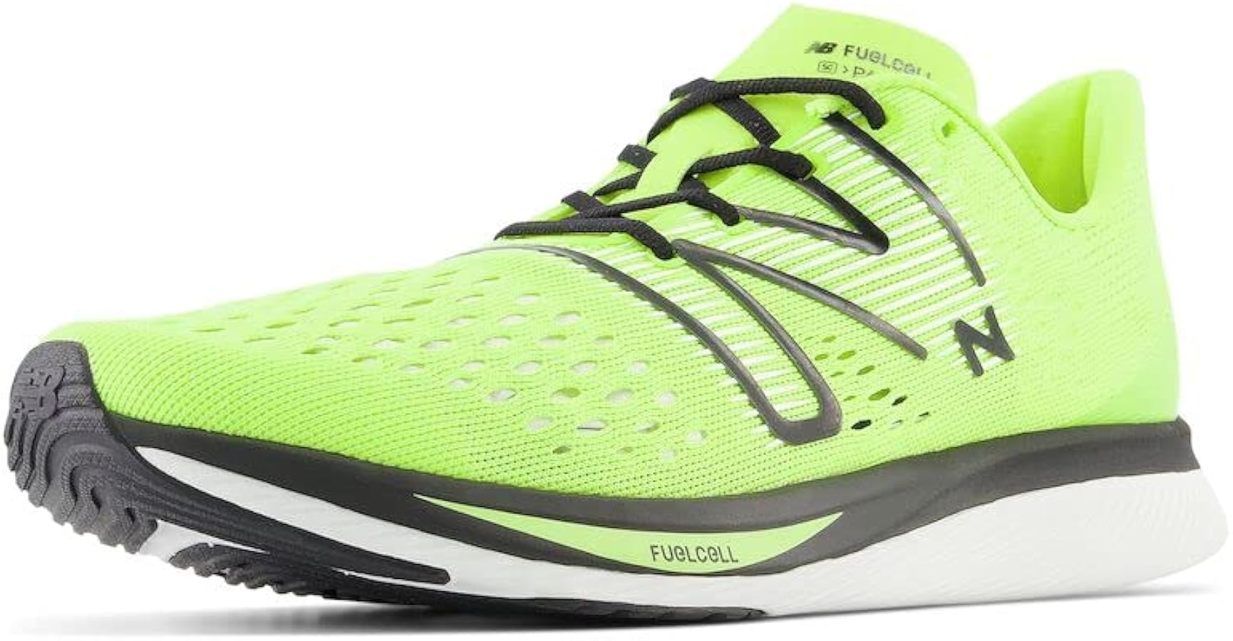 Amazon.com | New Balance Men's FuelCell SuperComp Pacer V1 Running