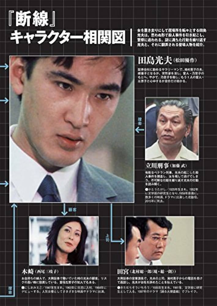 Amazon.com: 松田 優作 DVD Magazine (36) # # # # 10/11, 2016