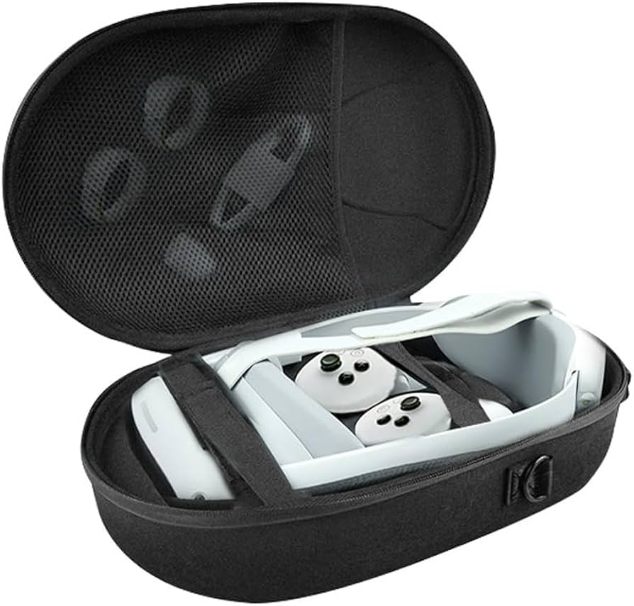 Amazon | for Pico 4 Ultra ケースカバー 収納ケース 防水キャリング