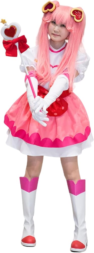 Amazon.co.jp: #コンパス戦闘摂理解析システム 魔法少女リリカ