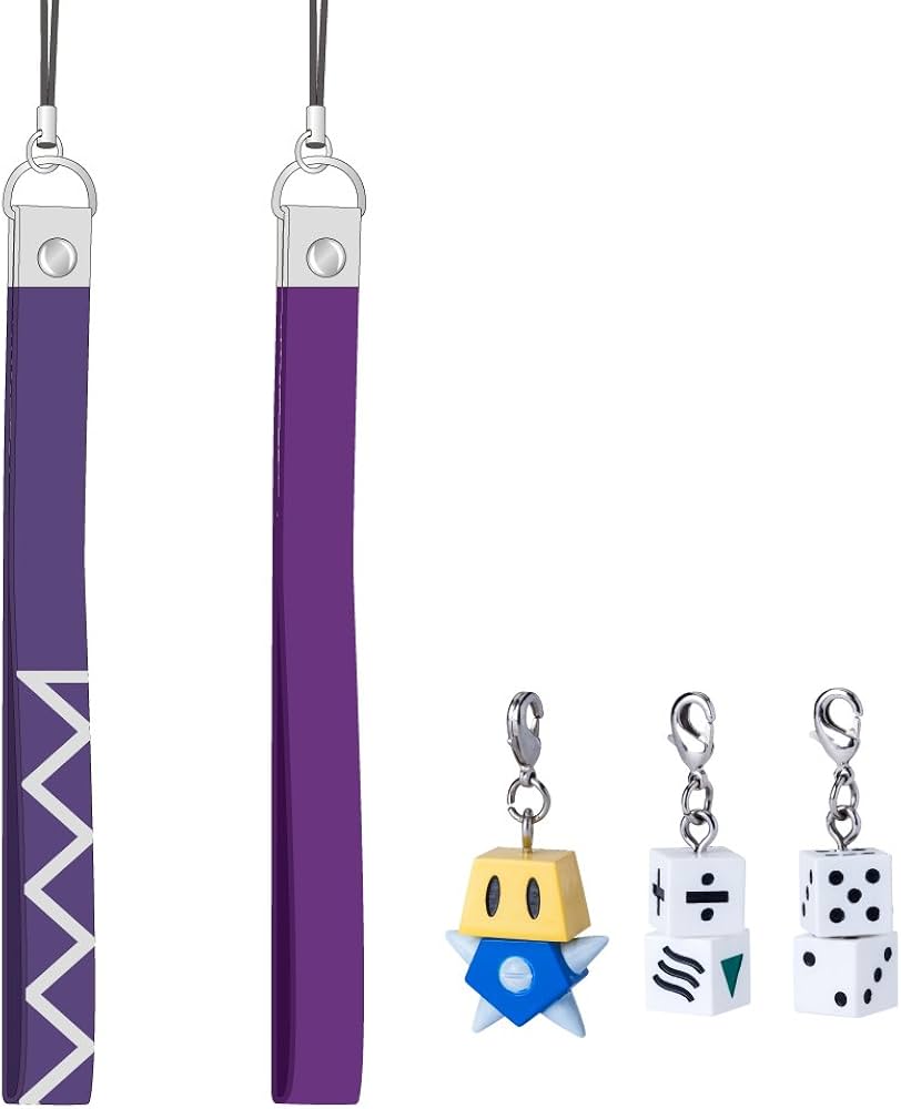 Amazon.co.jp: 弱虫ペダル GRANDE ROAD 巻島&東堂 プロップストラップ