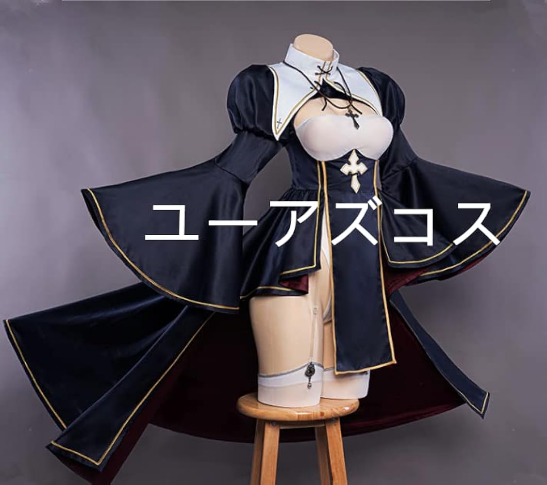 Amazon.co.jp: オリジナルキャラクター シャルロット シスター