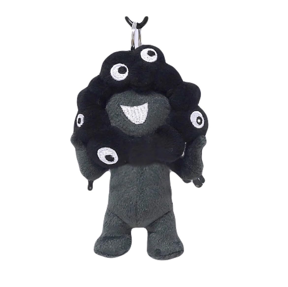 Amazon.co.jp: ミャクミャク カラビナ付きマスコット EXPO2025