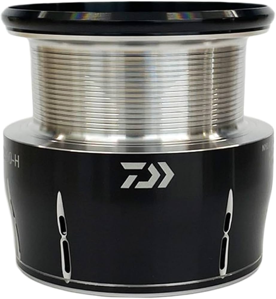 Amazon | 【ダイワ純正】24ルビアス 純正スペアスプール（LT2000S-P