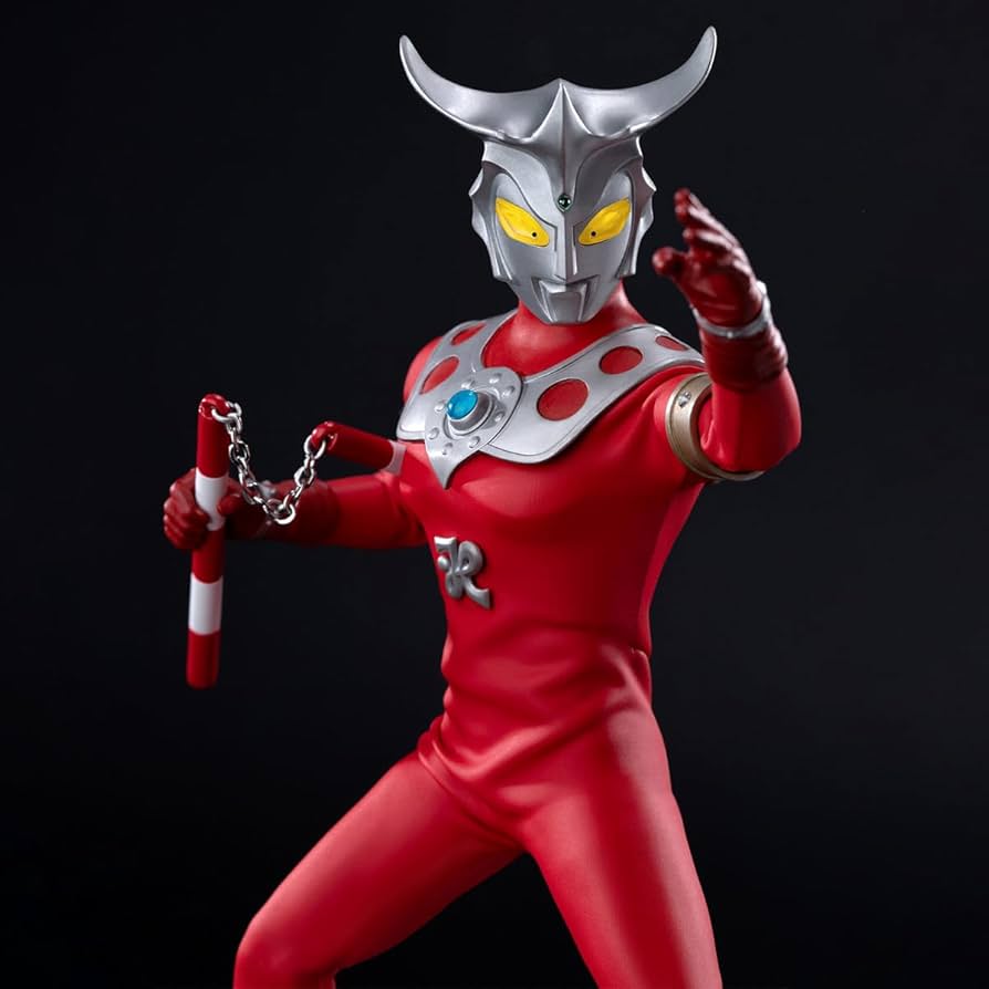 j*m様 【激レア】特撮ヒーローズ ウルトラマンレオ＆ウルトラセブン 21個+1