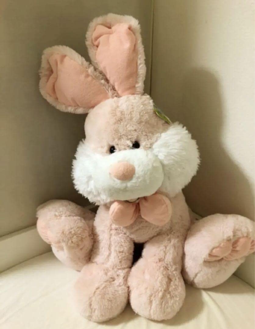 Amazon.co.jp: イースターバニー うさぎ ぬいぐるみ コストコ 予定