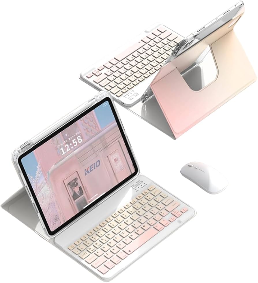 Amazon.co.jp: Moogukadan 2025 iPad A16 第11世代/iPad 10 第10世代