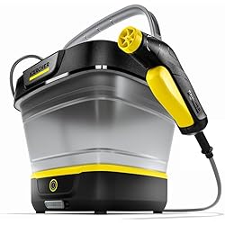Amazon.co.jp: Karcher Multi-Cleaner OC 3 Foldable Black Cordless