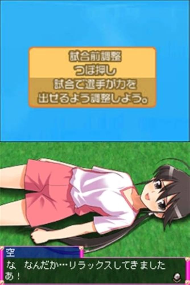 Amazon.co.jp: 高円寺女子サッカー2 ~恋はネバギバ高円寺~ : Video Games