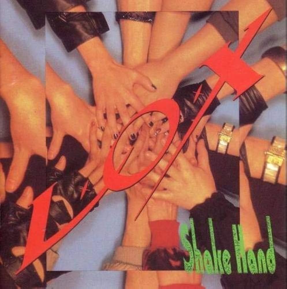 Amazon.co.jp: SHAKE HAND: ミュージック