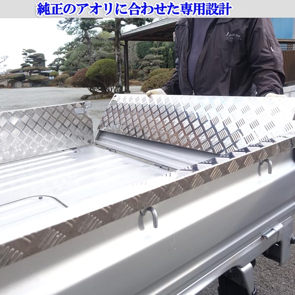 Amazon.co.jp: MOTOFUTURE アクティトラック アクティ－ HA7 HA8 HA9系