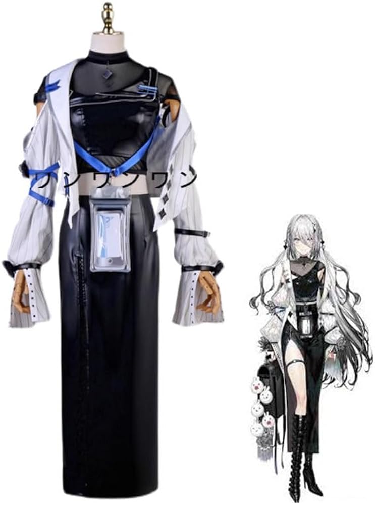 Amazon.co.jp: [ワンワンワン] Vtuber ソフィア・ヴァレンタイン