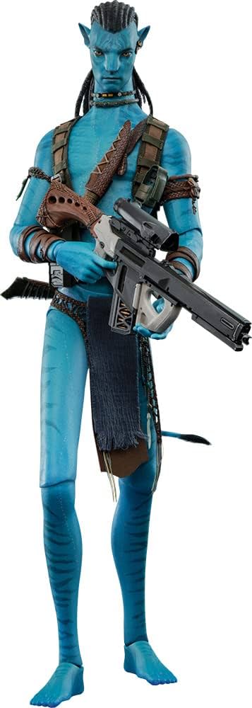 Amazon.co.jp: ムービー・マスターピース アバター:ウェイ・オブ