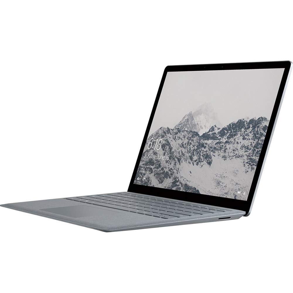 Amazon.com: Microsoft Surface Laptop 1769 (KSR-00001) Intel Core
