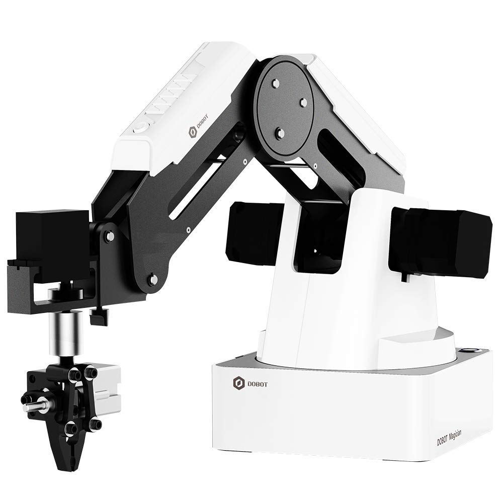 Amazon.co.jp: Dobot Magician (ベーシックキット) : おもちゃ