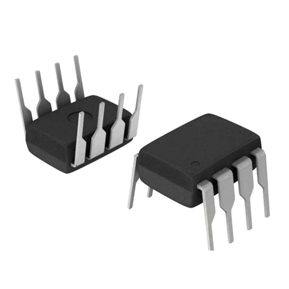 Amazon.co.jp: 2個のMUSES02オペアンプオーディオ11MHZ8DIP : 産業