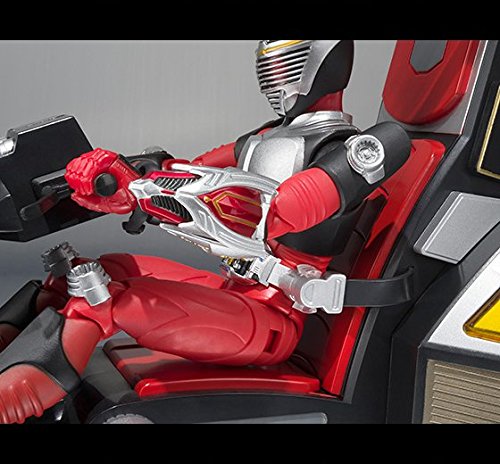 Amazon.co.jp: S.H.フィギュアーツ ライドシューター （魂ウェブ限定