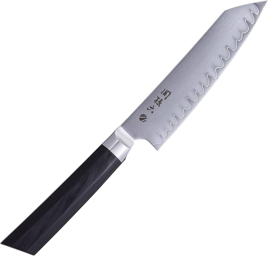 Amazon.co.jp: 貝印 KAI 関孫六 要 切付 5寸 150mm 日本製 AE5501