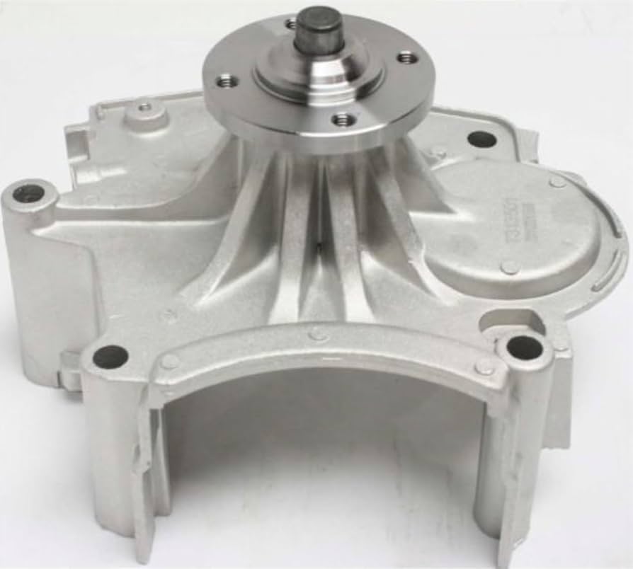 Amazon | APDTY 411912 エンジン冷却ファン プーリーブラケット 16307