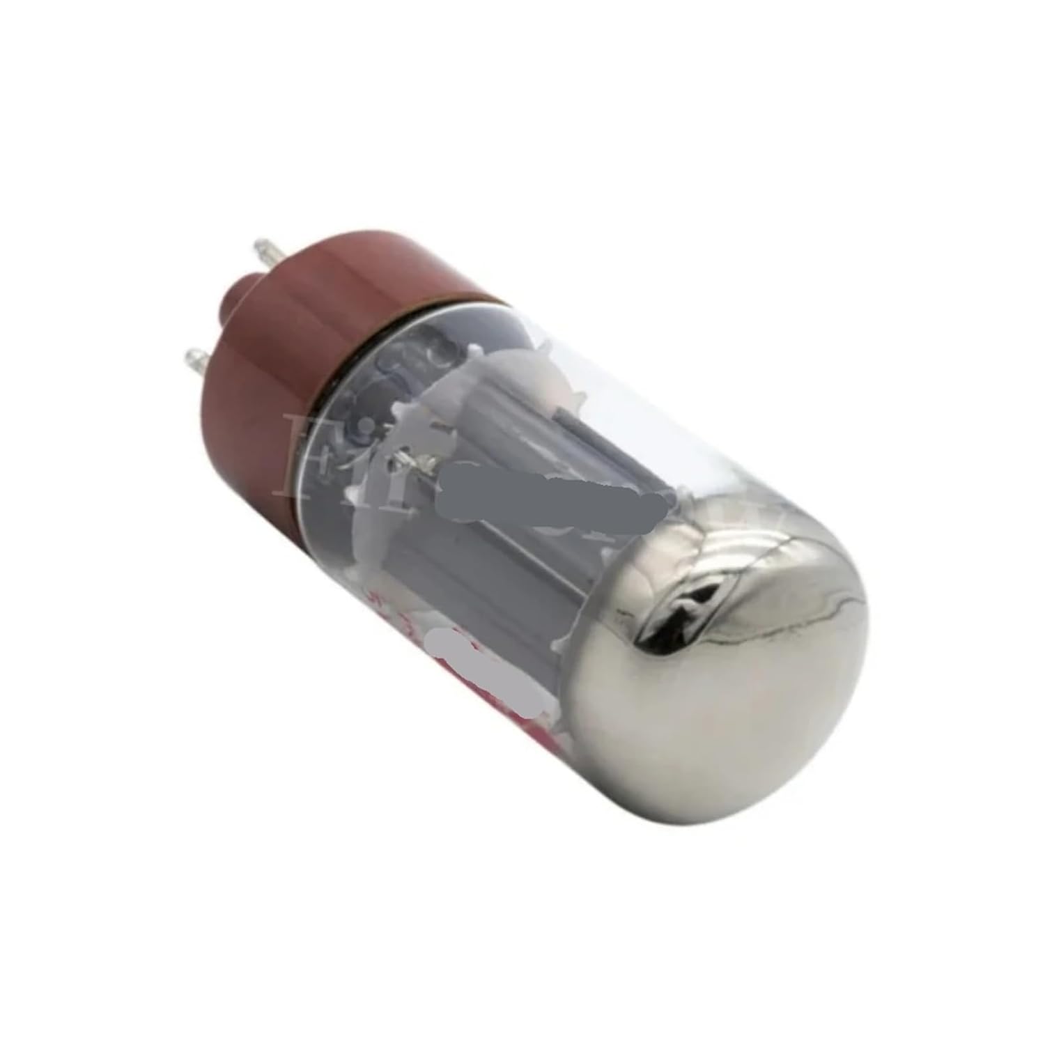 ほぼ未使用 JJ Electronic KT88 真空管 2本ペア マッチング済 JJ