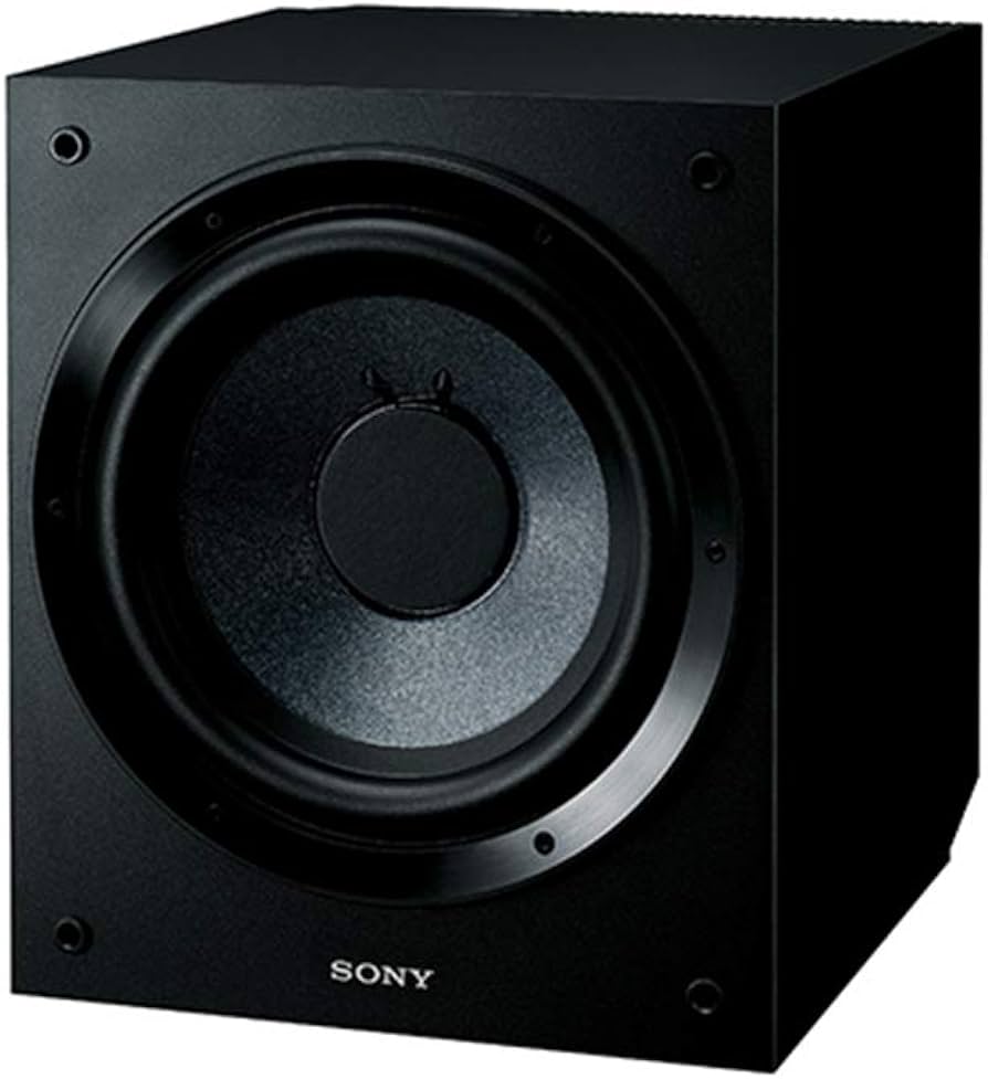 Amazon.co.jp: ソニー サブウーファー SA-CS9 : 家電＆カメラ