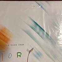 Amazon.co.jp: NEWS LIVE TOUR 2020 STORY (通常盤) (BD) [Blu-ray