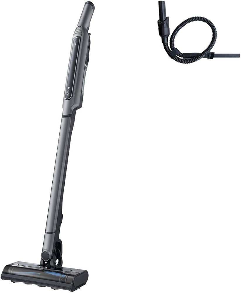 Amazon | 【公式ストア限定】 Shark シャーク 掃除機 スティック