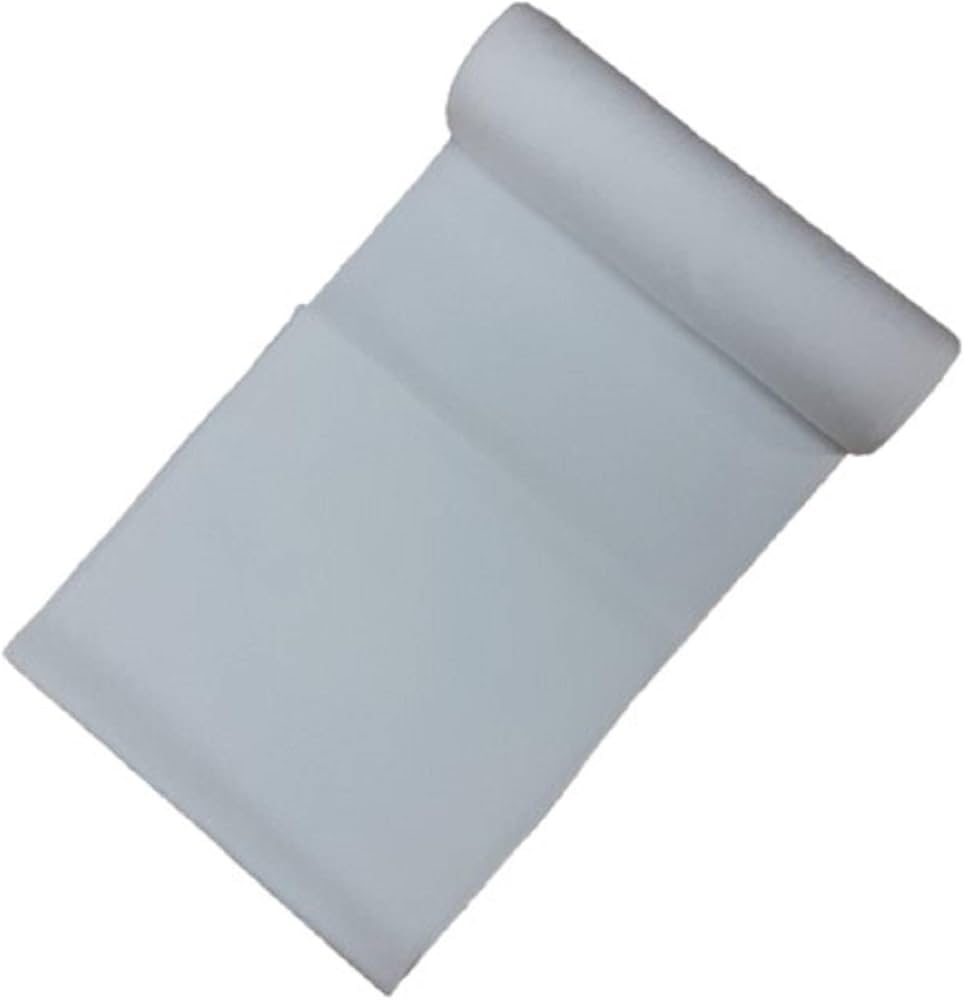 Amazon | 正絹白生地 反物 皇室お印文様 色無地 丹後ちりめん 共八掛付