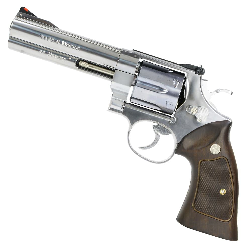 Amazon | マルシンS&W・M629・クラシック・44マグナム/Xカートリッジ