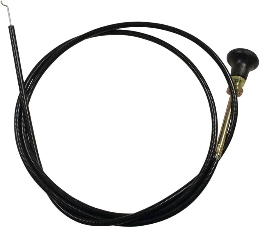 Amazon.com: Stens 290-610 Choke Cable Compatible with/Replacement