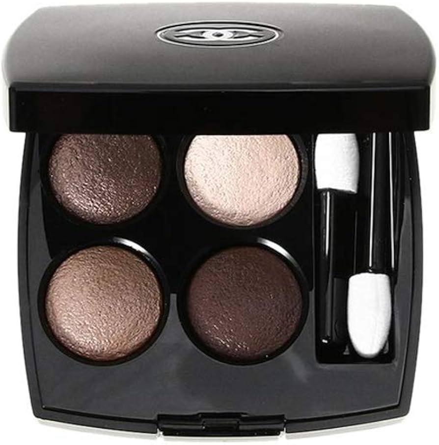 Amazon.co.jp: シャネル レ キャトル オンブル #308 クレール-オブス