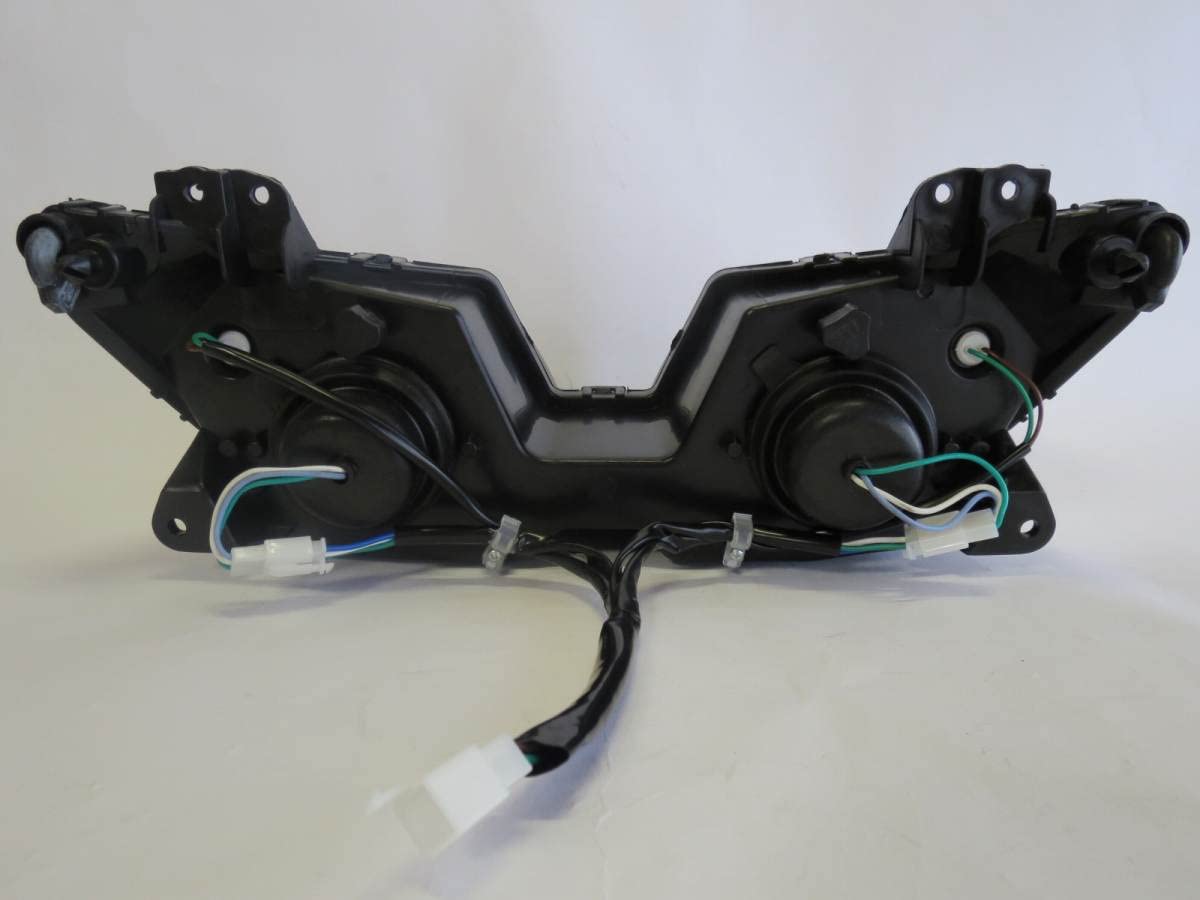 Amazon | KKM 適合車種： ヘッドライト LED エンジェルアイHID