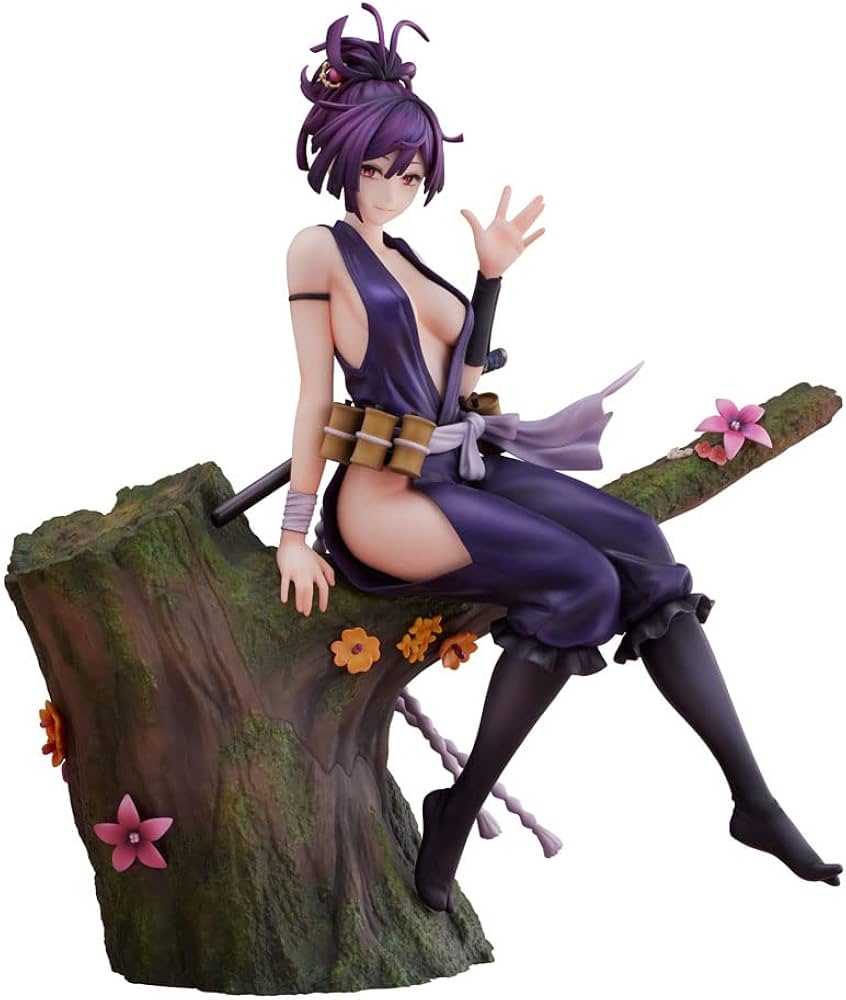 Amazon | F:ネックス×ポッププロ 地獄の楽園 地獄の楽ゆずり 1:7