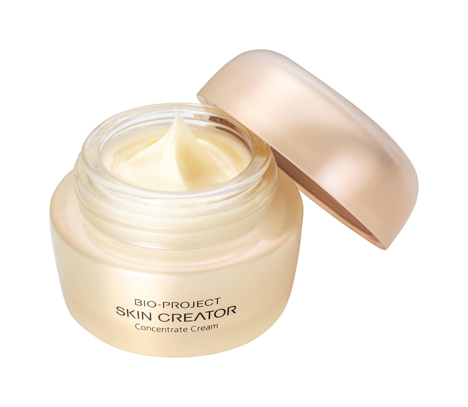 Amazon.co.jp: 【Quasi-drug】Skin Creator Concentrate Cream a