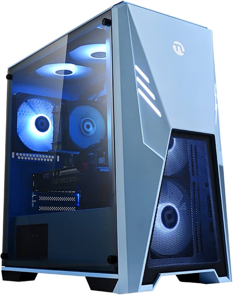 ゲーミングPC/core i5/500GB/GTXグラボ/MS Office搭載 【公式通販】