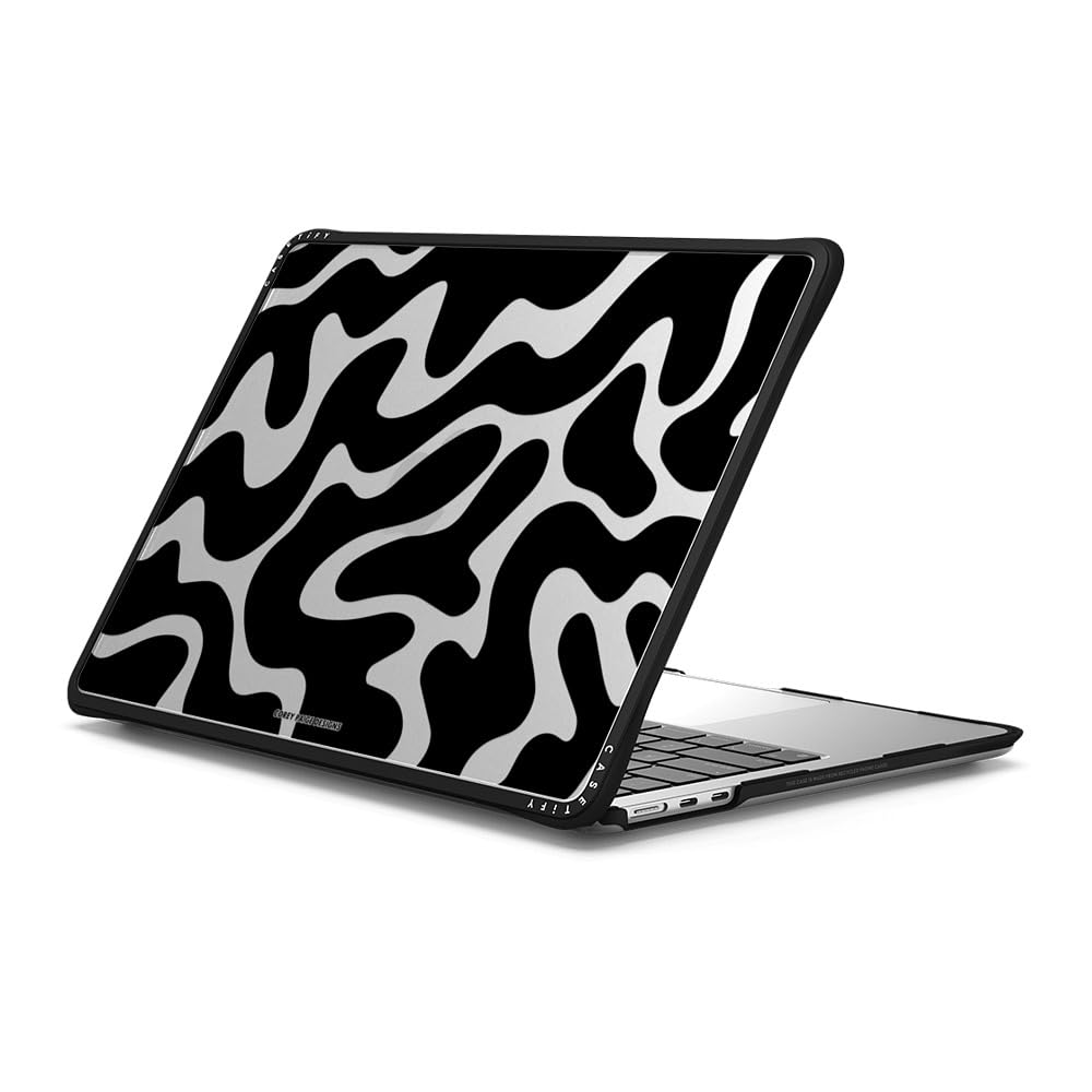 Amazon.com: CASETiFY Impact MacBook Air 13.6