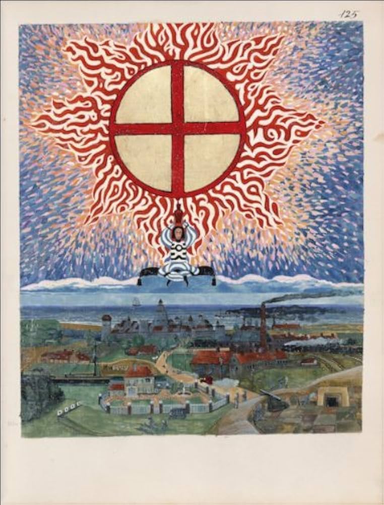 Amazon.co.jp: 赤の書 ―The“Red Book