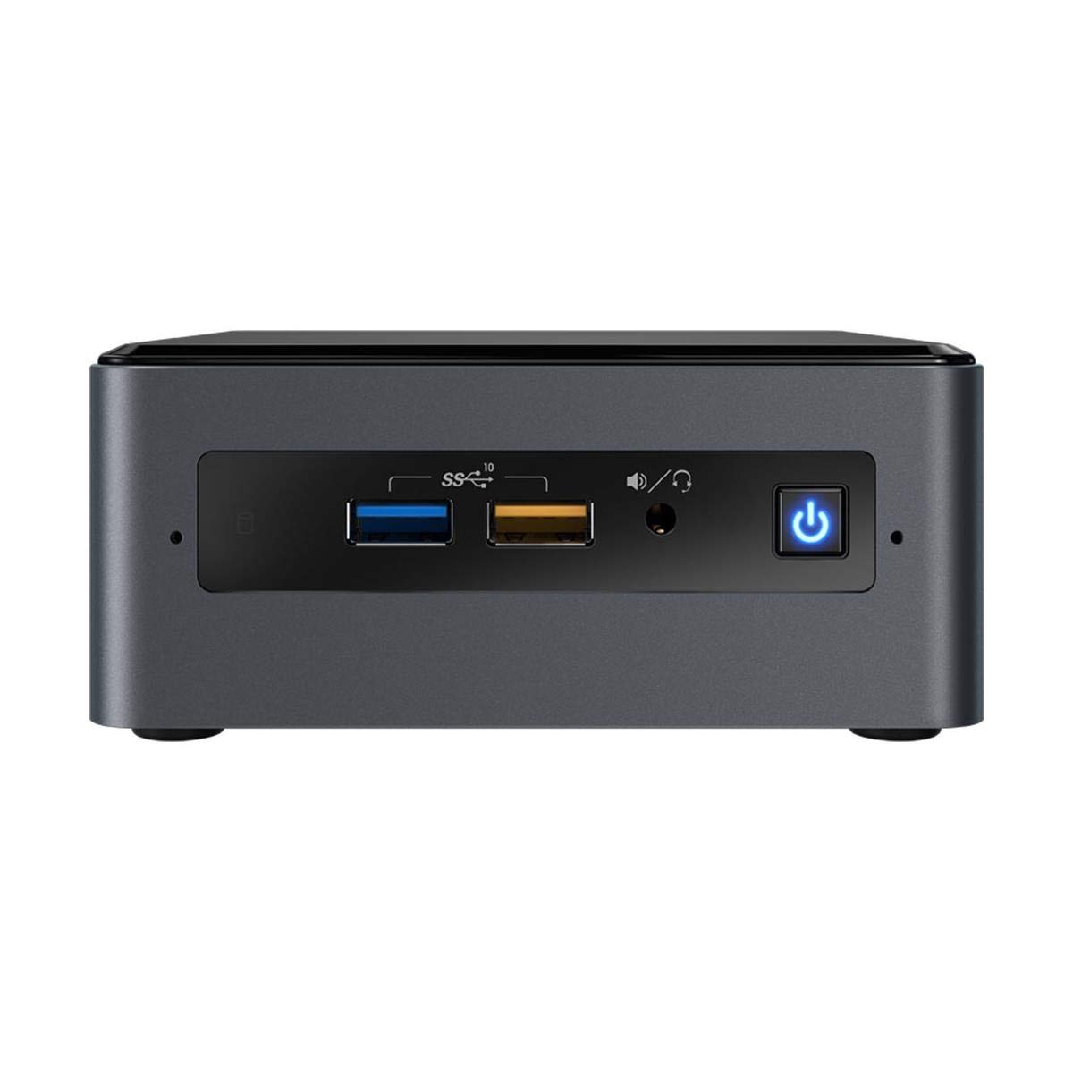 Amazon.com: Intel NUC NUC8i7BEK Desktop Computer - Core i7 i7