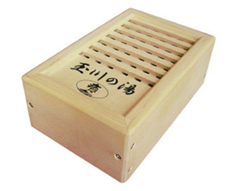 Amazon.co.jp: 玉川の湯 癒 標準判 : ビューティー