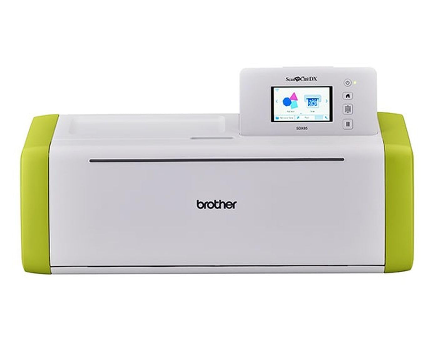 Amazon.co.jp: ScaNCutDX(スキャンカットDX) SDX85 カッティングマシン