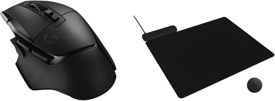 Amazon.co.jp: Logicool G ゲーミングマウス G502 X LIGHTSPEED +