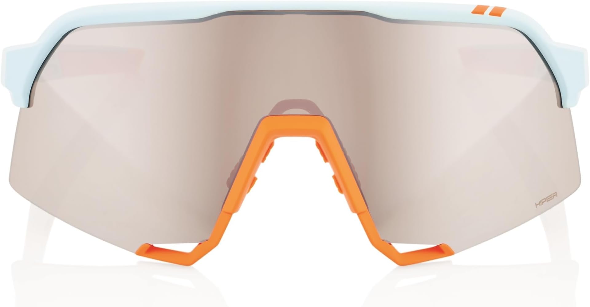 Amazon | ワンハンドレッド 100% スポーツサングラス S3 野球