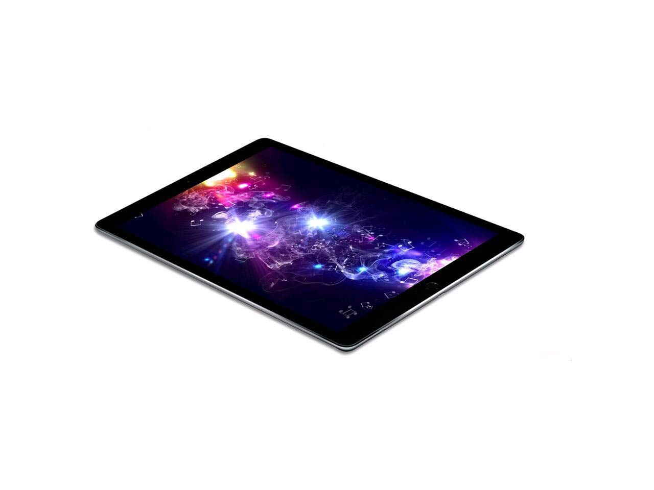 Amazon.com : Apple iPad Pro (32GB, Wi-Fi + Cellular, Gray) 9.7in