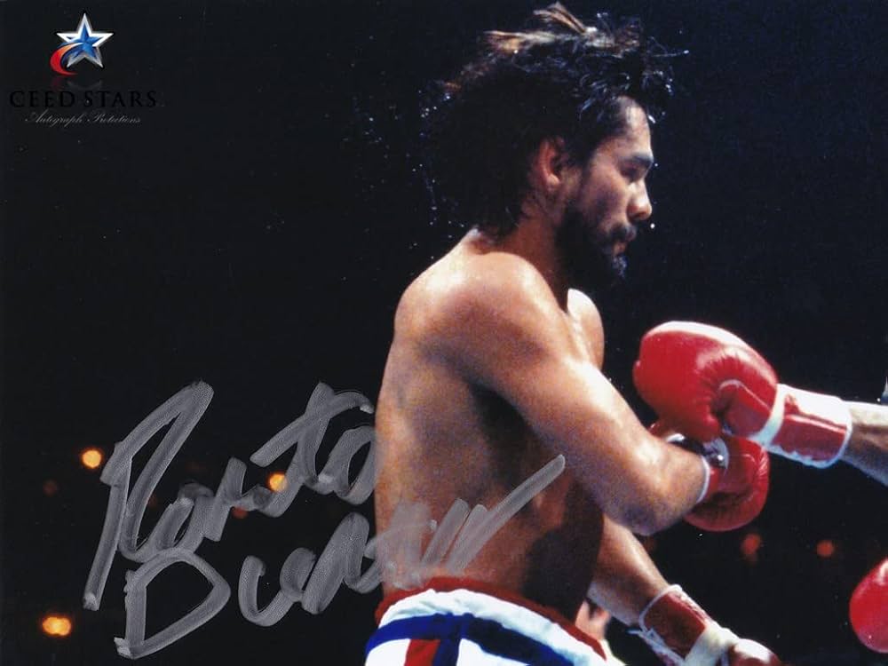 Amazon | 5階級制覇王者 シュガー レイ レナード ＋ 4階級制覇王者