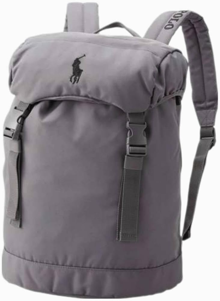 Amazon.co.jp: [POLO RALPH LAUREN] ラルフローレン ポロ リュック