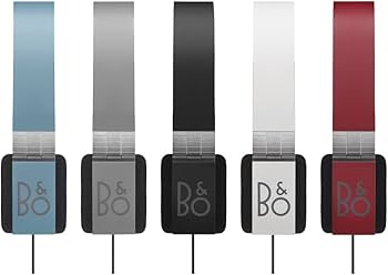 Bang & Olufsen Form 2i On-Ear Headphones, with Built-In Microphone