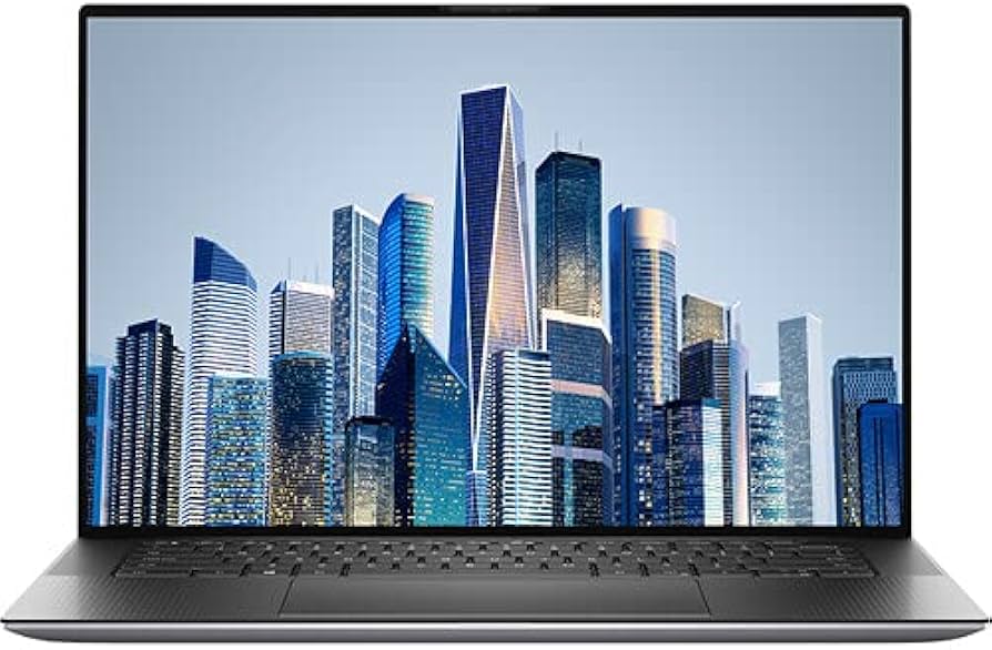 Amazon.co.jp: Dell Precision 5560 ノートパソコン - 15.6インチ UHD+