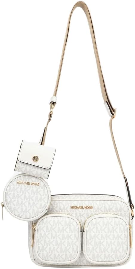 Amazon | [Michael Kors] [マイケル・コース] JET SET ITEM クロス