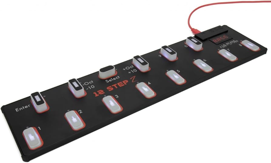 Amazon | Keith McMillen Instruments キース・マクミラン・インス